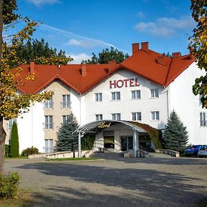 Hotel Lord Gorlice