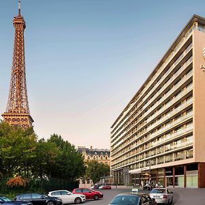 Pullman Paris Tour Eiffel